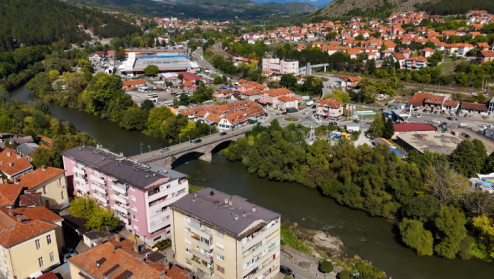 RAŠKA KA KORENIMA u serijalu "Srcem kroz Srbiju"