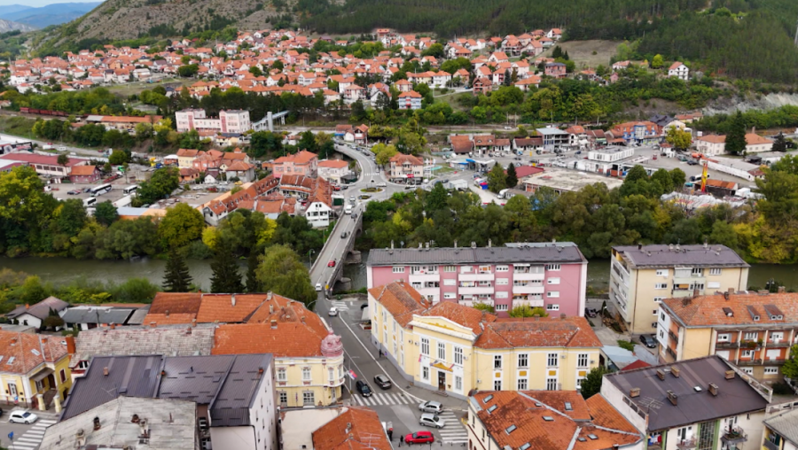 RAŠKA – Spoj tradicije, prirode i savremenog odmora