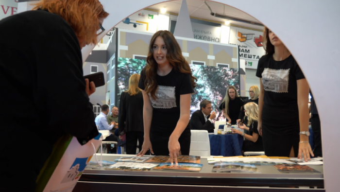 MEĐUNARODNI SAJAM TURIZMA I SEOSKOG TURIZMA od 6. do 8. novembra u Kragujevcu