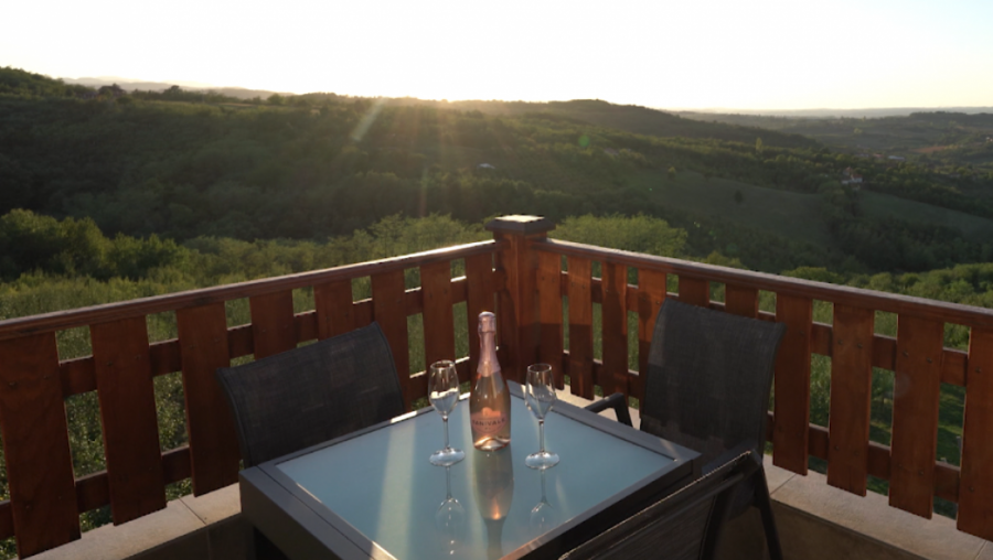 ĐURĐEVIĆA LEGAT - KLJUČ u novoj epizodi serijala "Lepše od Pariza"