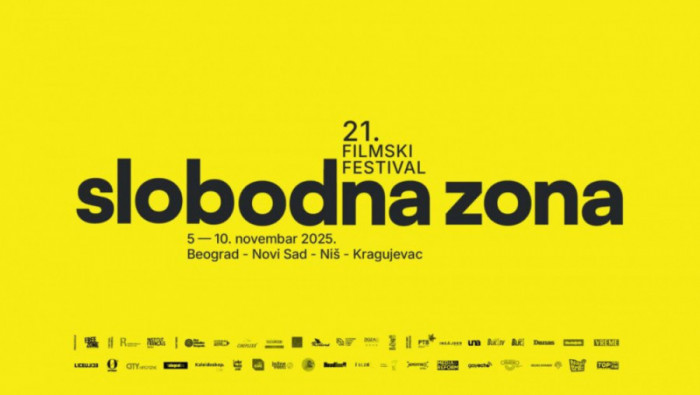 SLOBODNA ZONA: Filmski festival u četiri grada od 5. do 10. novembra