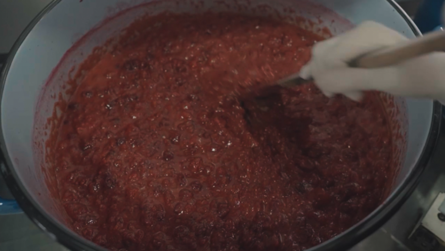 KOPFOOD I CVEĆARA u serijalu "Zlatne ruke"