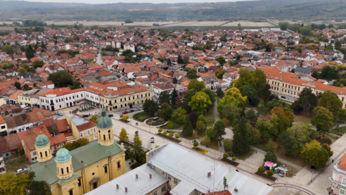NEGOTIN - GRAD VINA I DUHOVNOSTI u serijalu "Srcem kroz Srbiju"