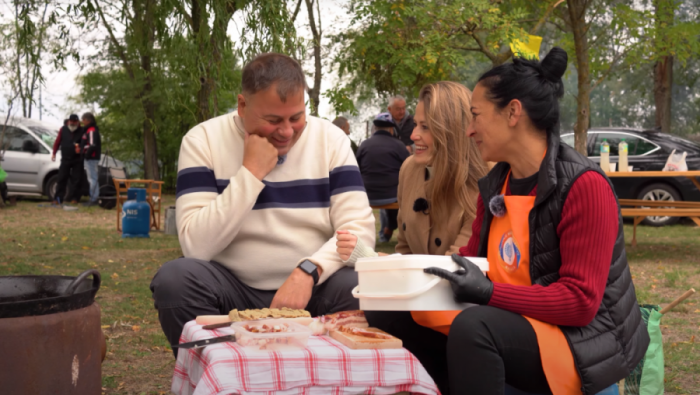 PRAVLJENJE ŠKEMBIĆA u novoj BT reportaži sa Škembe festa