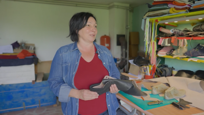 ZLATNE RUKE - Otkrijte tajne kragujevačkih zanata