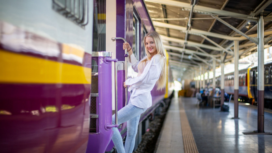 OD BEOGRADA DO BEČA ZA 6 SATI: Sledeće godine uvodi se nova železnička linija