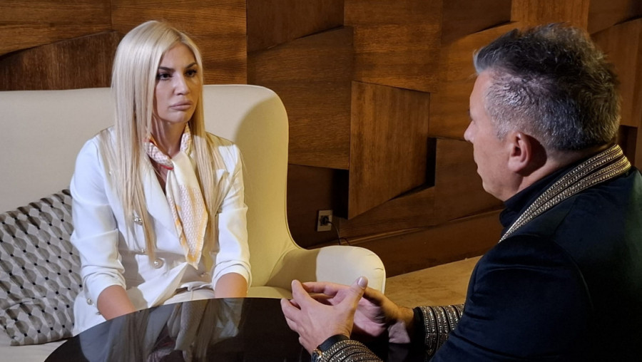 KOJE BOLESTI LEČE MATIČNE ĆELIJE? Saznajte u serijalu "Zdrava nacija"