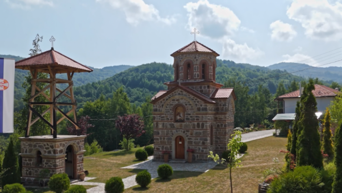 SVETINJE IBARSKOG KOLAŠINA u novoj epizodi serijala "Putokaz"