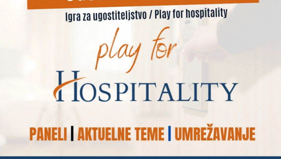 KONGRES HOTELIJERA I RESTORATERA 24. i 25. novembra u Beogradu