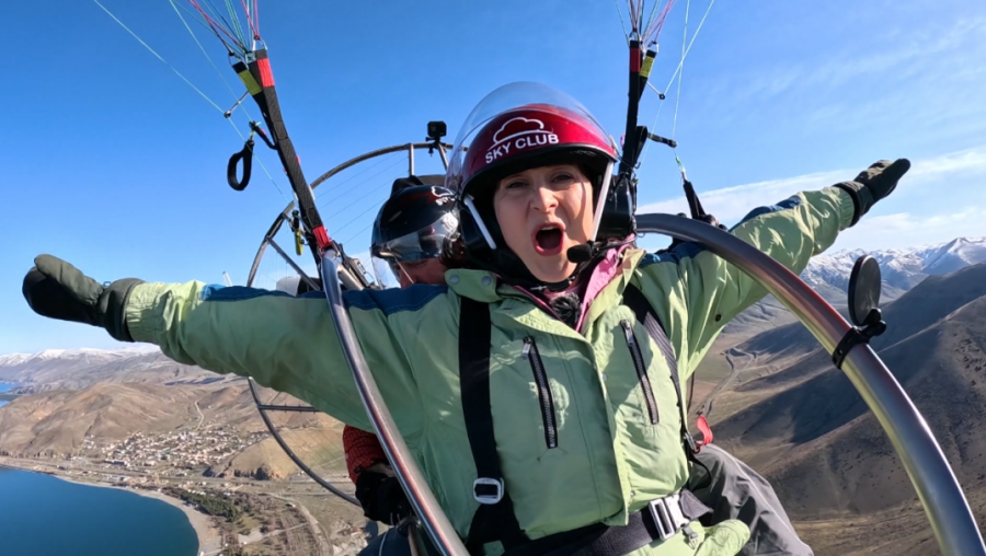 IDŽEVAN - Kroz avanturu i tradiciju u novoj epizodi "Muško i žensko"