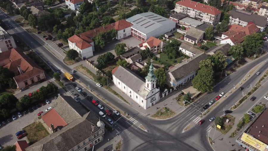 KULTURNI ŽIVOT U STAROJ PAZOVI: Bogat program i turistička ponuda