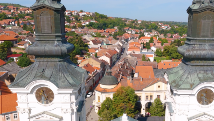 SREMSKI KARLOVCI OTVARAJU VRATA TURISTIMA SA DUNAVA: Prvi kruzeri stižu 2026. godine