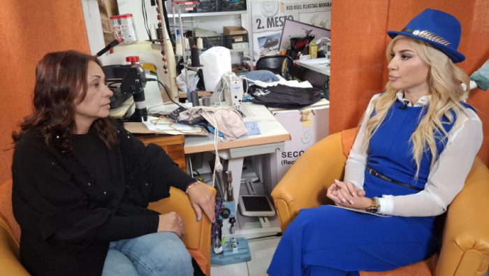 ANTI-STRES VODIČ ZA ŽENE u novoj epizodi serijala "Zdrava nacija"