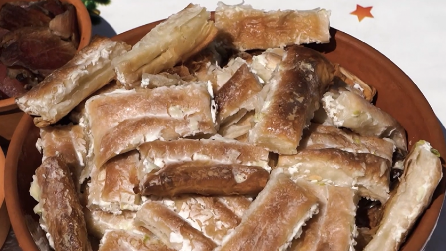 SAMSA - Nezaboravan ukus vranjske trpeze