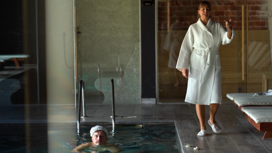 HOTEL UB BUSINESS & WELLNESS u novoj epizodi serijala "Priče iz lobija"