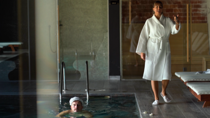 HOTEL UB BUSINESS & WELLNESS u novoj epizodi serijala "Priče iz lobija"