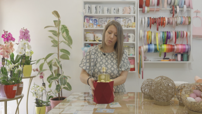 PEKARA I CVEĆARA u novoj epizodi serijala "Zlatne ruke"