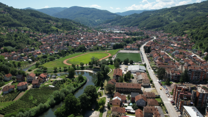 ZVUCI GOLIJE, JAVORA I MUČNJA 28. decembra u Ivanjici