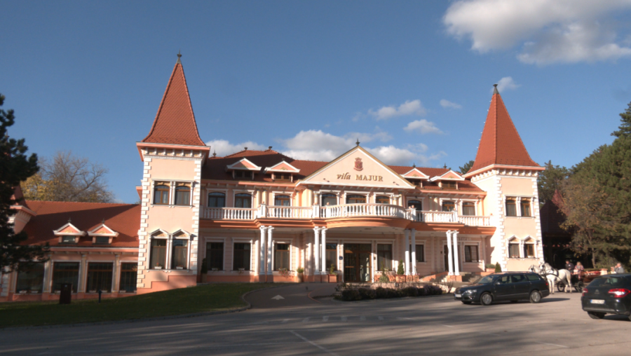 ERGELA KELEBIJA: Raj za ljubitelje konja na granici sa Mađarskom