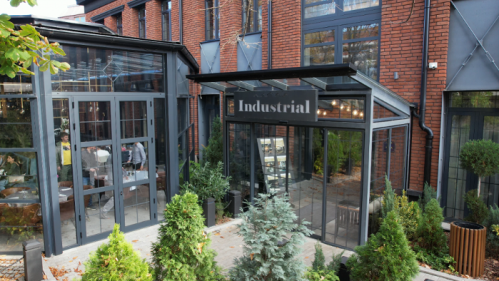 HOTEL INDUSTRIAL 1853 u novoj epizodi serijala "Priče iz lobija"