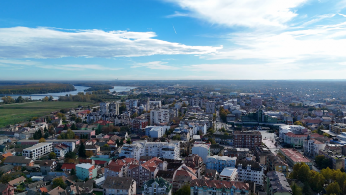 ŠABAC, OD BOEMA DO HEROJA u novoj epizodi serijala "Srcem kroz Srbiju"