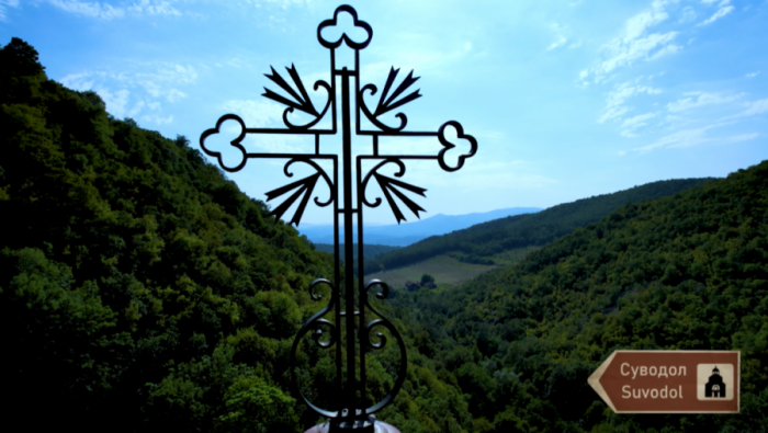 SERIJAL "PUTOKAZ" ove subote vodi nas u manastir Suvodol