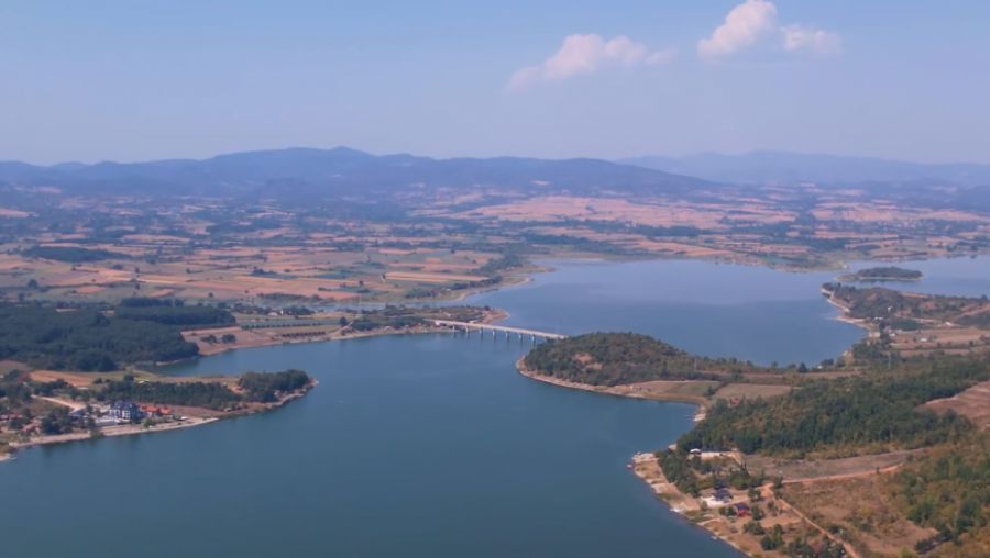 PRIRODA, TRADICIJA I GRUŽANSKO JEZERO: Seoski turizam u Kniću