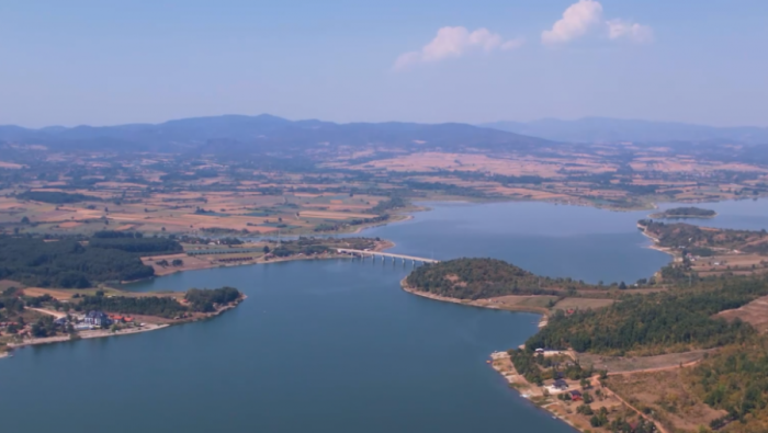PRIRODA, TRADICIJA I GRUŽANSKO JEZERO: Seoski turizam u Kniću