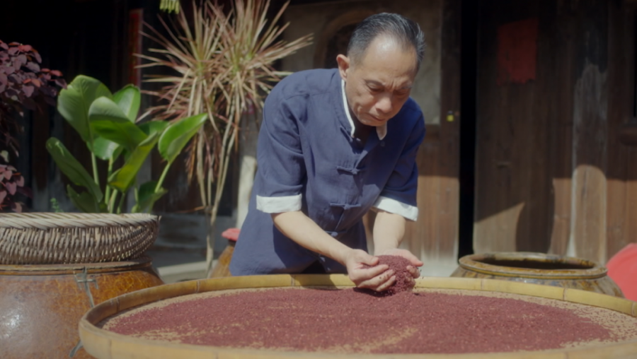 ALHEMIJA VRENJA: Kiselo, prvi od pet ukusa