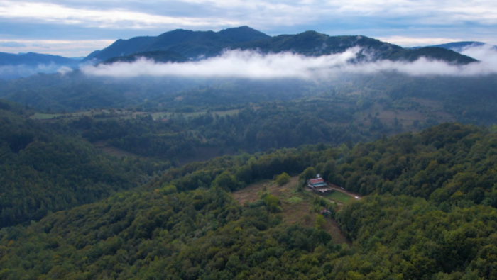 MOLITVA POD MIDŽOROM u subotu kod Knjaževca (direktno na televiziji Balkan Trip)