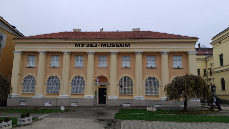OTKRIJTE BOGATSTVO NARODNOG MUZEJA U ZAJEČARU: Blago istorije i kulture za svakog