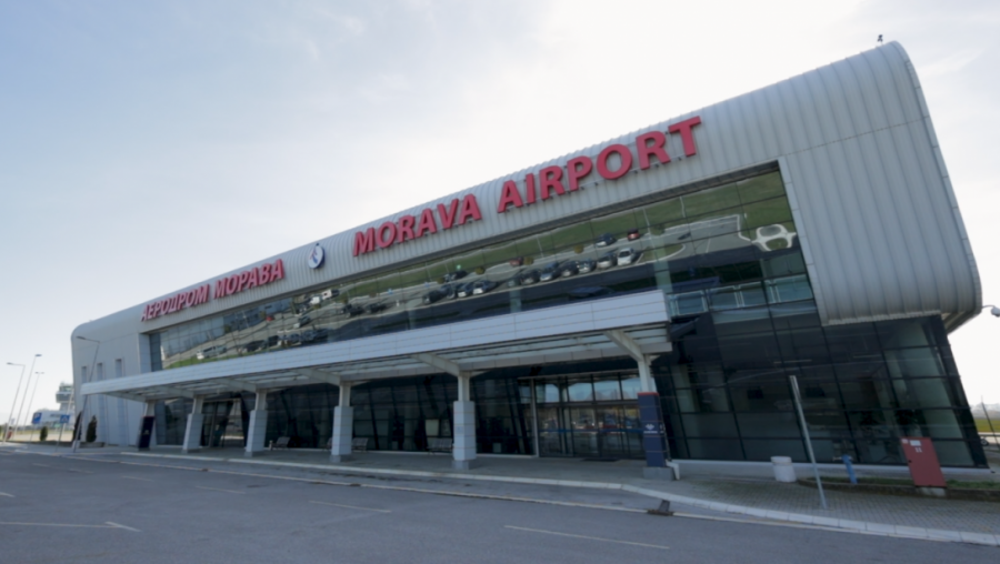 LETNJI RED LETENJA AERODROMA MORAVA: Iz Kraljeva ka tri destinacije
