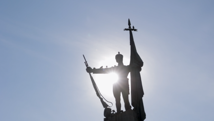 SRCEM KROZ SRBIJU u Kraljevu, prestonici duhovnosti i kulture