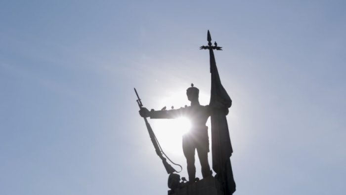 SRCEM KROZ SRBIJU u Kraljevu, prestonici duhovnosti i kulture