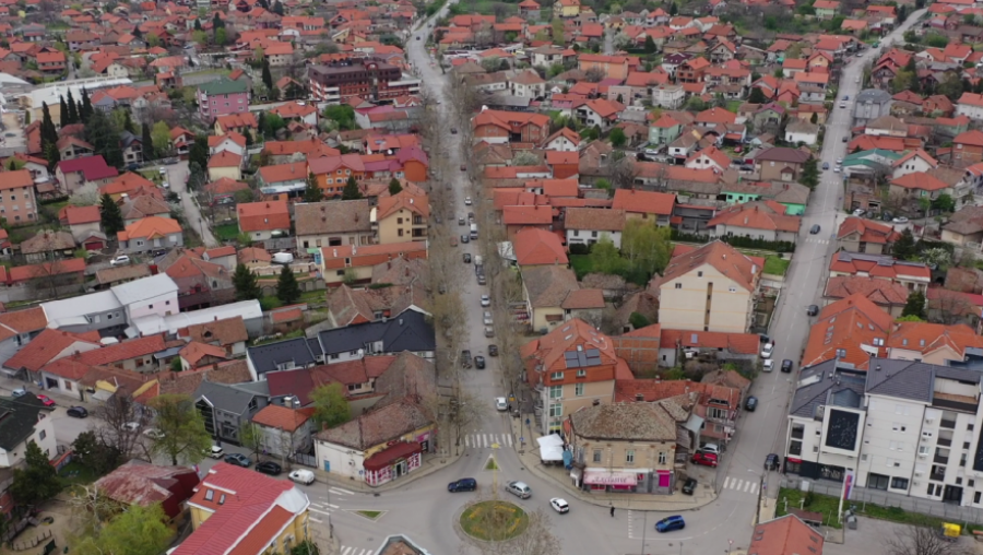 POŽAREVAC SE SPREMA ZA EXPO 2027: Galerija Milene Pavlović‑Barili u centru kulturnih priprema