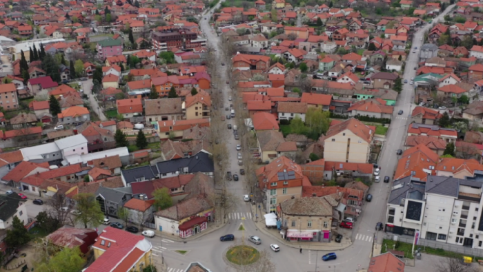 POŽAREVAC SE SPREMA ZA EXPO 2027: Galerija Milene Pavlović‑Barili u centru kulturnih priprema