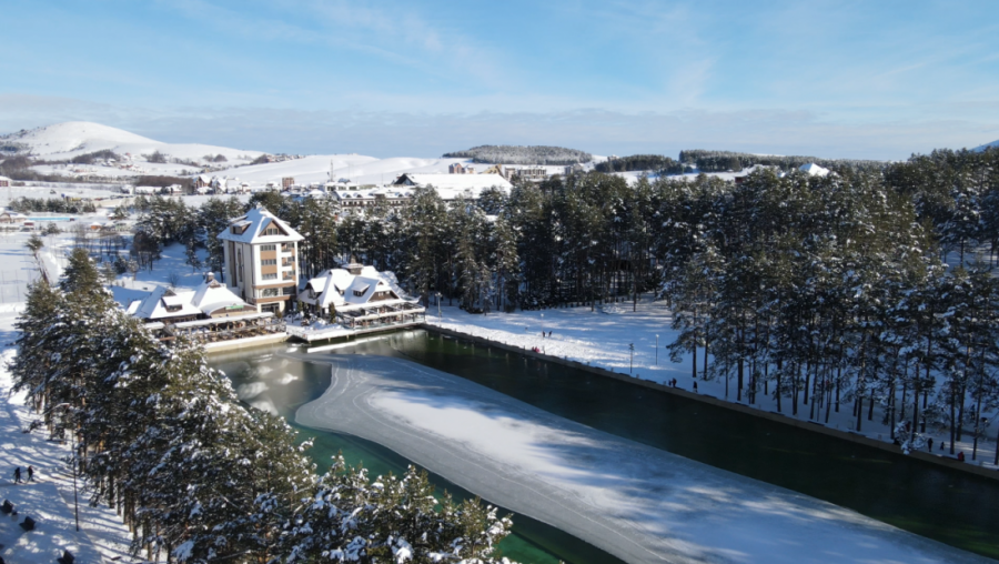 DESTINACIJA BEZ TURISTIČKE SEZONE - Zlatibor pun sadržaja za sve generacije