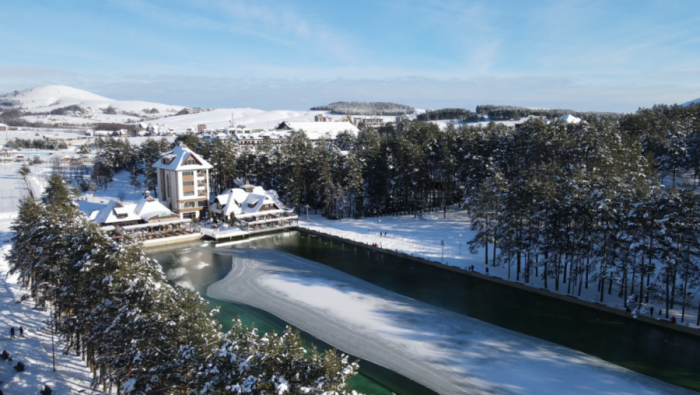 DESTINACIJA BEZ TURISTIČKE SEZONE - Zlatibor pun sadržaja za sve generacije
