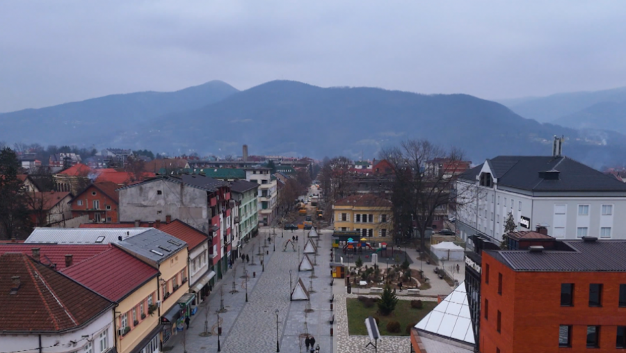 BOŽIĆNA MANIFESTACIJA U BAJINOJ BAŠTI – praznični program za decu i turiste od ponedeljka, 5. januara