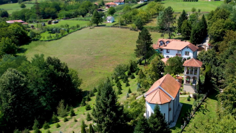 MANASTIR ČITLUK u novoj epizodi serijala "Putokaz"