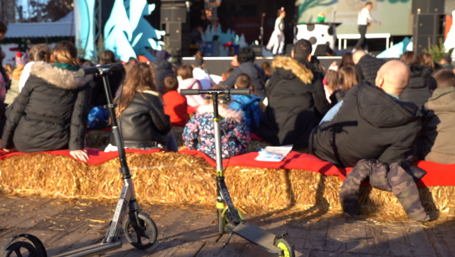 SRBIJA SVE ATRAKTIVNIJA PRAZNIČNA DESTINACIJA: Raste broj stranih turista