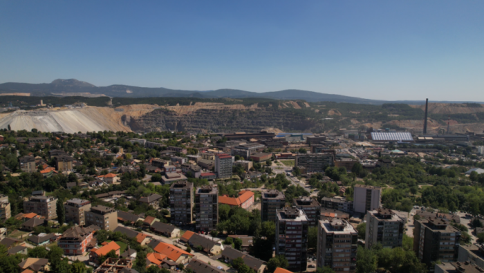 RAZVOJ TURIZMA U BORU - Ferata će uskoro biti otvorena za posetioce