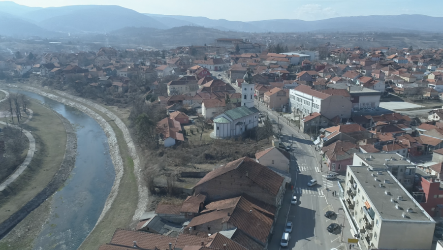 SUSRETI ETNO-UDRUŽENJA I ASOCIJACIJA SRBIJE 6. i 7. decembra u Knjaževcu