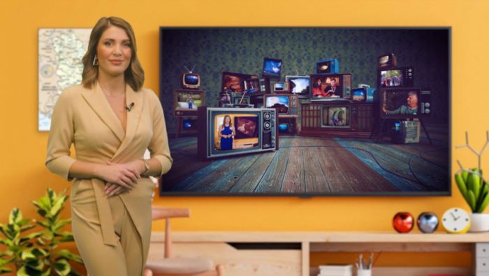 7BT DANA - Prvi saznate šta vas čeka na programu Balkan Trip televizijea