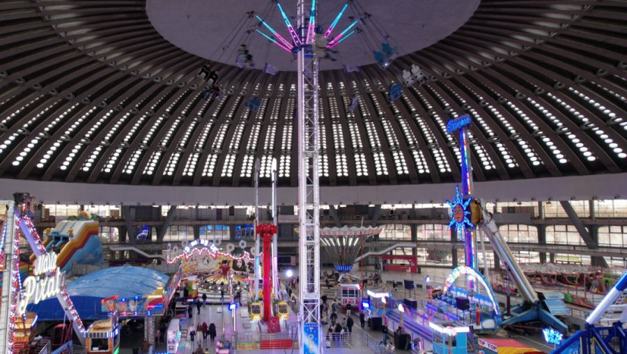 BESPLATNE VOŽNJE NA NOVOGODIŠNJEM VAŠARU: Promocija traje do 10. decembra