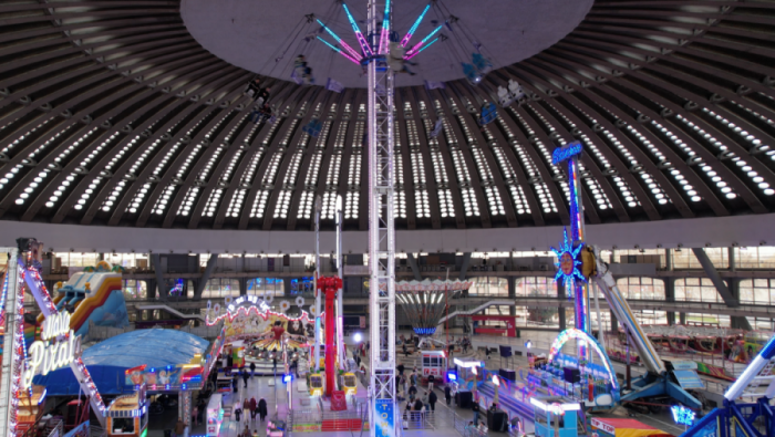 BESPLATNE VOŽNJE NA NOVOGODIŠNJEM VAŠARU: Promocija traje do 10. decembra