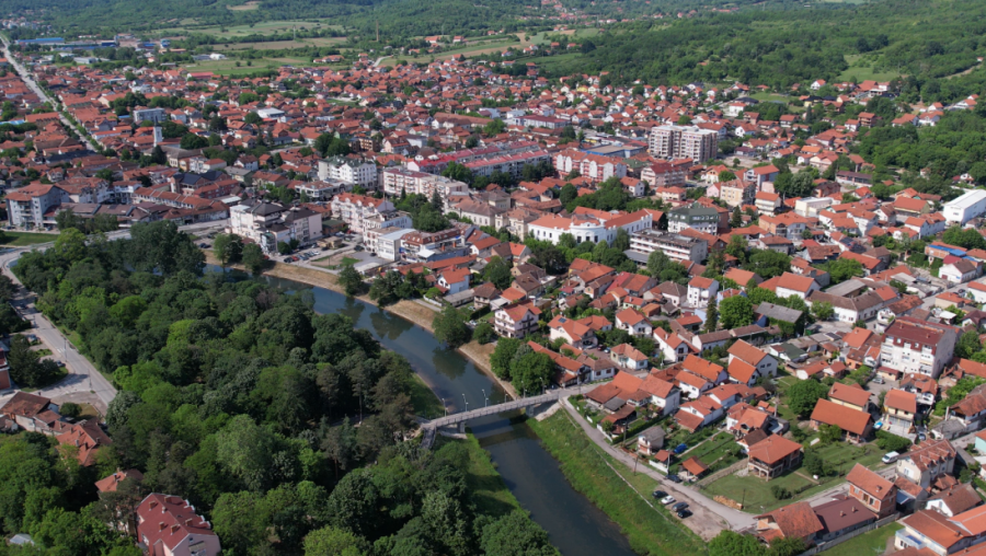 PETROVAC NA MLAVI - Razvoj turističke ponude i nove atrakcije