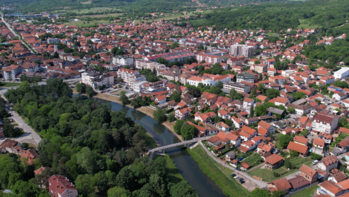 PETROVAC NA MLAVI - Razvoj turističke ponude i nove atrakcije