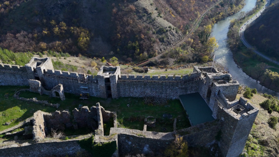 PRVOMAJSKI FESTIVAL U PODNOŽJU TVRĐAVE MAGLIČ od 30. aprila do 2. maja