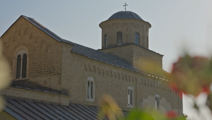MANASTIR SOPOĆANI u novoj epizodi serijala "Putokaz"